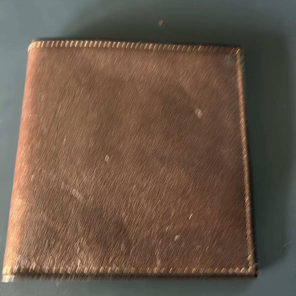Men’s wallet